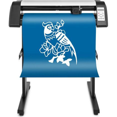Sihao Vinyl Coupe Plotter 720mm Charakter Plotter Hobby Plotter Plotter Film (1/5)