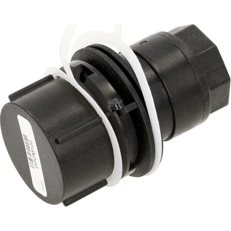Dry-Mate Male 1" BANJO MATE DPCM100 (1/4)