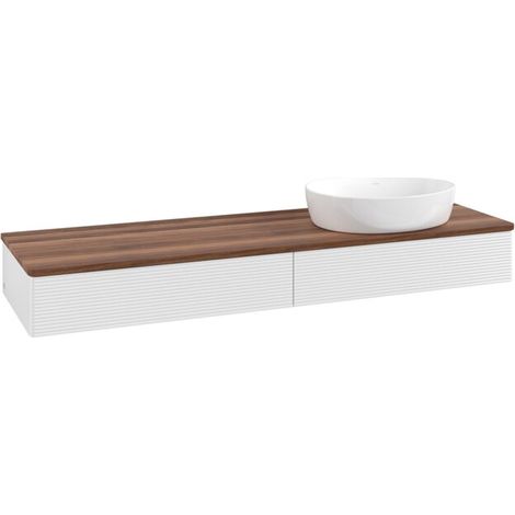 Villeroy & Boch L16112GF WTUS Antao L161 1600x190x500mm (1/3)