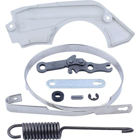 Brake Band Cover Repair Kit Chainsaw for Stihl Ms250 Ms230 Ms210 021 023 025, 1123 021 1100, 1123 160 5400 (1/5)