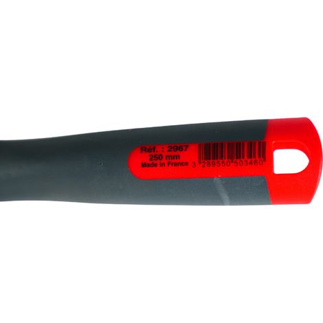 Telaio Clip bi-materiale 250 mm - OUTIL PARFAIT 2967250