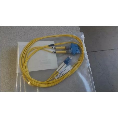 Ibm 05N4808 Kit de conversión 2 metros 21L3656 MTRJ-ESCON