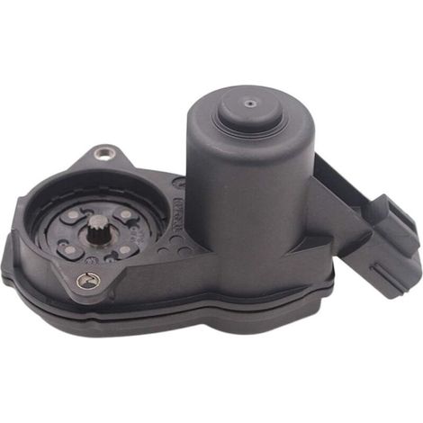 Servomoteur de stationnement d'étrier de frein arrière OEM  32338814 32338814C 440110830R pour Renault Megane Scenic (1/5)
