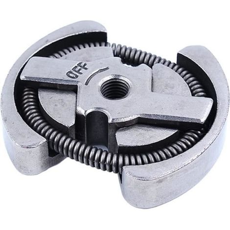 325 "7T Embrayage à tambour Kit de filtre à air de jante pour le partenaire 350 351 370 371 382 Pièces de remplacement de (1/4)