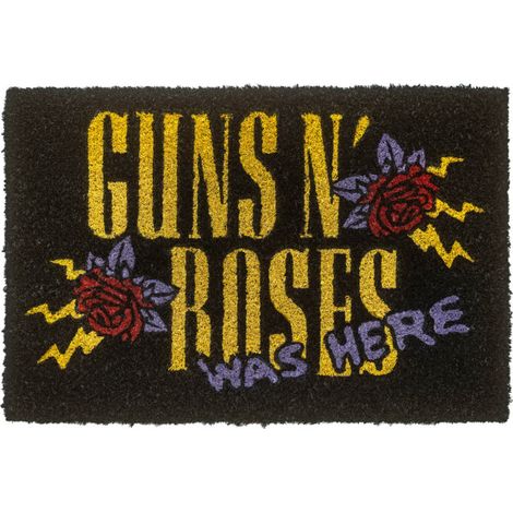 Guns N' Roses - Zerbino (40 x 60 cm) (1/5)
