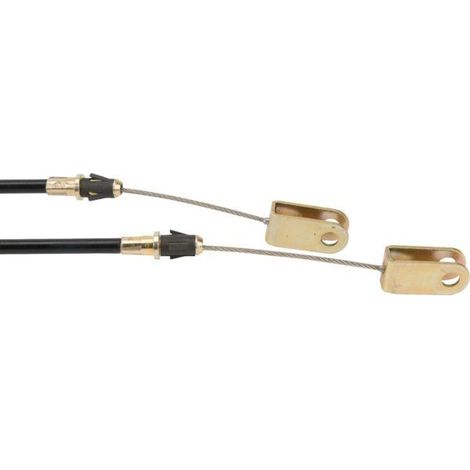 Câble d'embrayage HUSQVARNA - AYP 532440855 - 440855 - 532 44 08-55 - 5324408-55