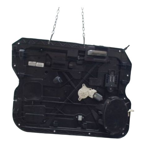 [PRODUIT D'OCCASION] Mecanisme+moteur Leve-glace Avant Gauche Dodge Ram 4x4 ♻️ Ref Oe. 4813374 - Garantie à vie (1/2)