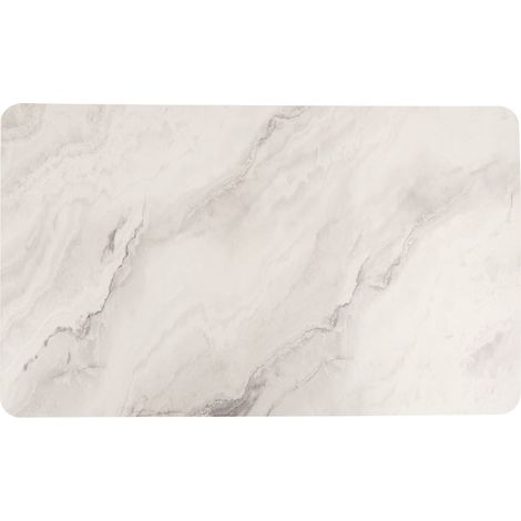 Badematte aus Diatomit EASY, 45 × 75 cm