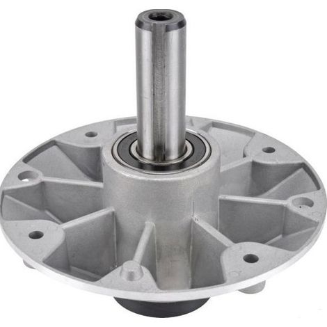 387203001/0 - Palier de Lame Central pour Tracteur Tondeuse STIGA (1/3)