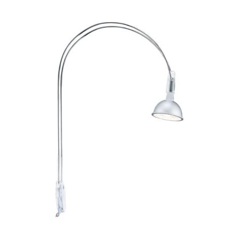 Paulmann 99908 Lampe de miroir 8 W chrome S686641 (1/4)