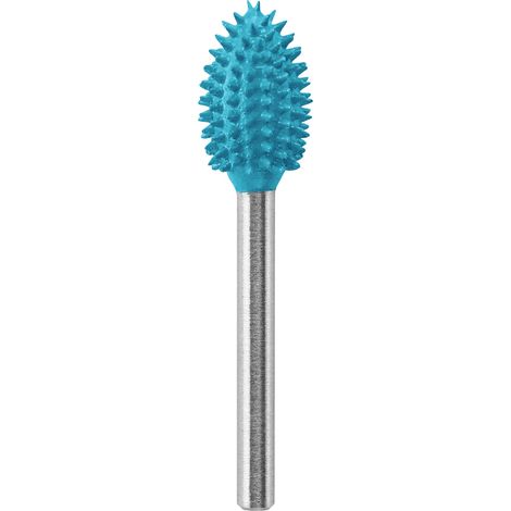 Dremel 26159953DM Raspelfräser Edelstahl Raspel   9.5 mm 1 St.