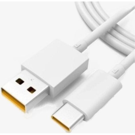 Dieses USB-C-Kabel ist universell kompatibel, bietet sichereres Laden, schnellere Datenübertragungsraten, ist langlebig und unterstützt Schnellladen mit bis zu 66 W.