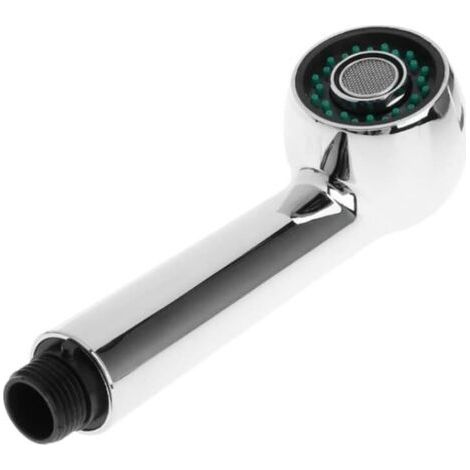 Gicleur Tête de Douche de Douche Douchette Robinet Rétractable Douchette Robinet Cuisine douchette de cuisine Douchette Remplacement pour Mitigeur Cuisine Baignoire Salle de Bain (1/4)