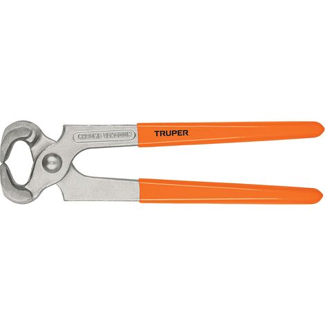 Tenaza para carpintero - 20 cm