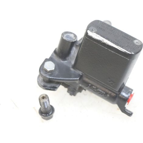 [PRODUIT D'OCCASION] MAITRE CYLINDRE AVANT HONDA PCX (JF28) 125 2009 - 2011 (1/5)