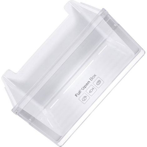 Ersatzteil - Schublade unten (Artikel 4), original -  - SAMSUNG