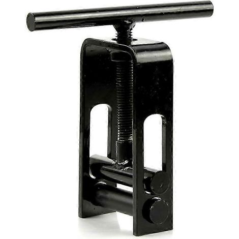 Outil de fermeture par écrasement (0-20 mm) pour tuyaux d'eau en plastique, bouchons d'eau, colliers de serrage (1/5)
