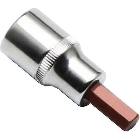 Clé à douille hexagonale en acier pour outils d'atelier automobile, 10 tailles-8mm (1/5)