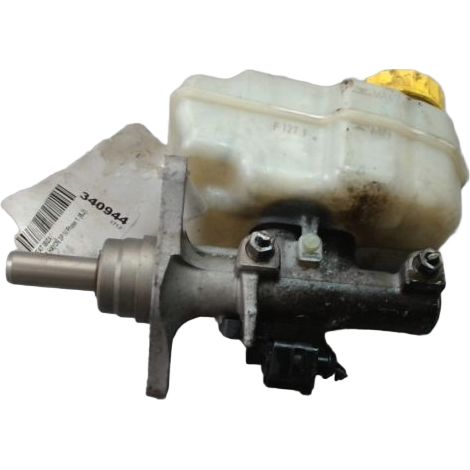 [PRODUIT D'OCCASION] Maitre Cylindre SEAT Ibiza Iv Phase 1 (6j) 2008-2012 ♻️ Ref Oe. 6r1611019a - Garantie à vie (1/4)