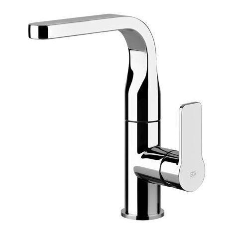 Gessi Emporio Corso Venezia, mitigeur monocommande de lavabo,
