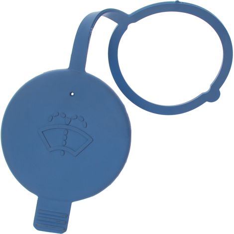 Bouchon du réservoir de liquide lave-glace pour Mercedes W166 W169 W170 W171 W204 W207 W212 W213 W217 W218 W238 W222 W245 W253 W292 (1/2)
