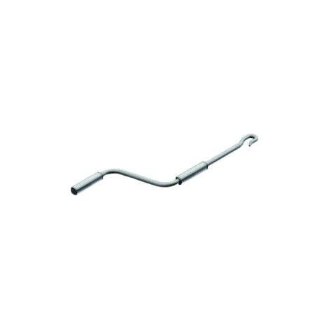 Tm2 mec - hand rod1pc - FAAC 9100150LCH02