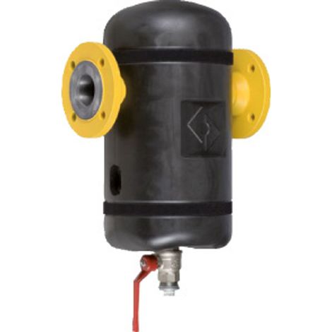 Bosch Accesorio de instalación IN 50/65 Aislamiento para separador de lodos DN50/65, 7747222505