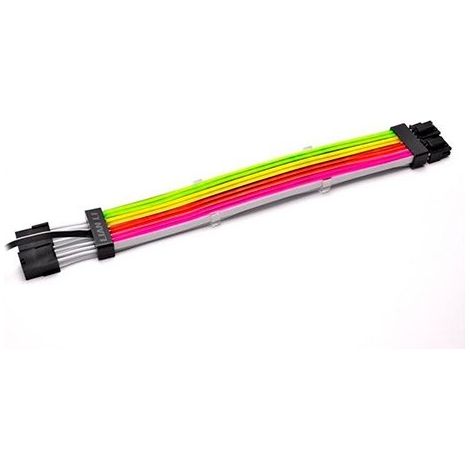 Lian-Li Strimer Plus 8-Pin RGB PCIe VGA-Stromkabel