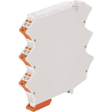 Accessori di connessione Wago 2857-103 policarbonato 112x107 mm (1/2)