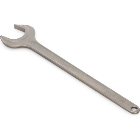 Gedore Chiave a forchetta semplice 125 mm - 894 125 (1/4)