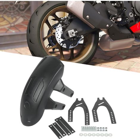 [Meikeduo Exklusivshop] Universeller Kotflügel für 12-18 Zoll Motorradräder (1/5)