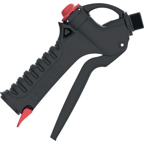 MECLINE Pistola per nebulizzazione JOLLY 25 HR BLU guarnizioni EPDM (1/3)