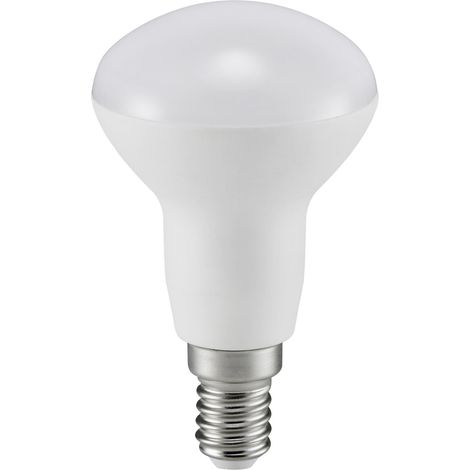 Müller-Licht 401022 LED EEK G (A - G) E14 Reflektor 4.8 W = 40 W Warmweiß (Ø x H) 50 mm x 85 mm 1 S (1/5)