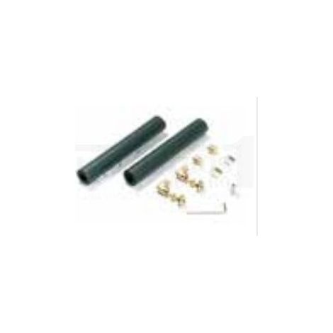 Kit de raccordement hydraulique pour collecteur solaire WFS-18 SMART - JUNKERS