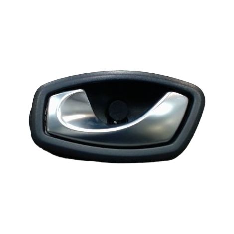[PRODUIT D'OCCASION] Poignee Interieure Porte Avant Gauche RENAULT Trafic ♻️ Ref Oe. 806716611r - Garantie à vie (1/3)