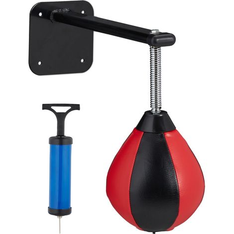 Punchingball fur die wand 884