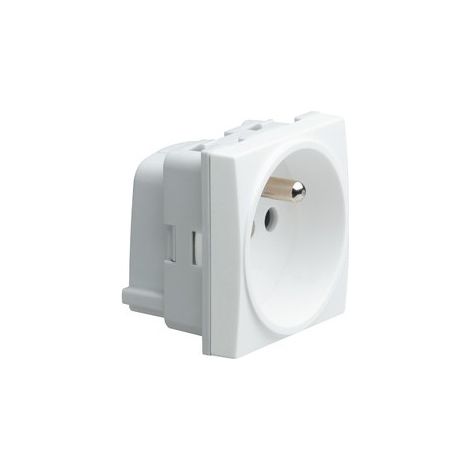 Systo Prise 2P+T 16A SanVis (WS100)