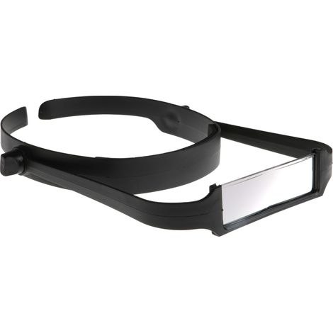 Loupe RS PRO, grossissement 4X ( Prix pour 1 ) (1/4)