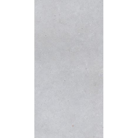 Gres Porcelánico Efecto Cemento Gris Claro Mate 60X120 - EBST009 (Ceramishop.es) (1/5)