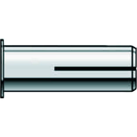 10 Chevilles - Douille de Frappe Dm 12 - D-Work