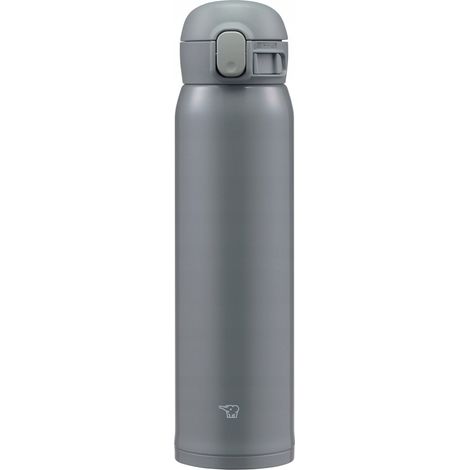 ZOJIRUSHI Thermobecher SM-WR48E-HP 480 ml grau