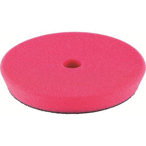 Flex Polierschwamm Polierpad Cut-Pad hart Rot PP-C 125 VE2 532.398
