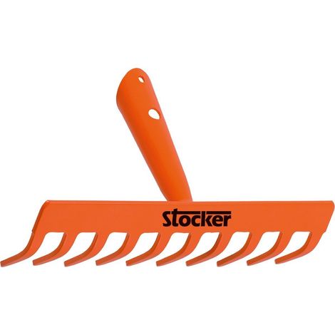 Stocker Rastrello a 10 denti (1/2)