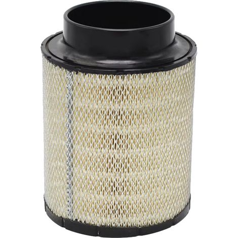 Das Luftfilterelement 21496510 ist ein Ersatzteil für Luftfilter von D8/D11-Schiffsdieselmotoren. (1/5)