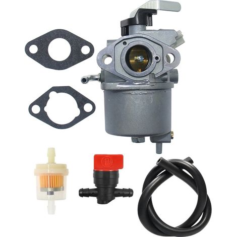 15003-2718 15003-2497 FE120G FE120D Carburateur compatible avec Kawasaki 4 cylindres