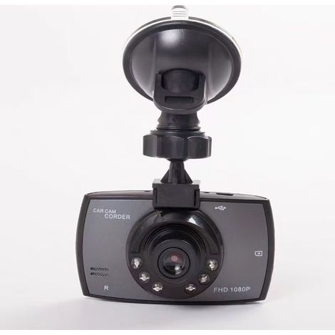 Enregistreur de conduite HD 4K avant et arrière double enregistrement téléphone cellulaire interconnecteur GPS Driving Track car Recorder 24 heures Parking mode Driving recorder