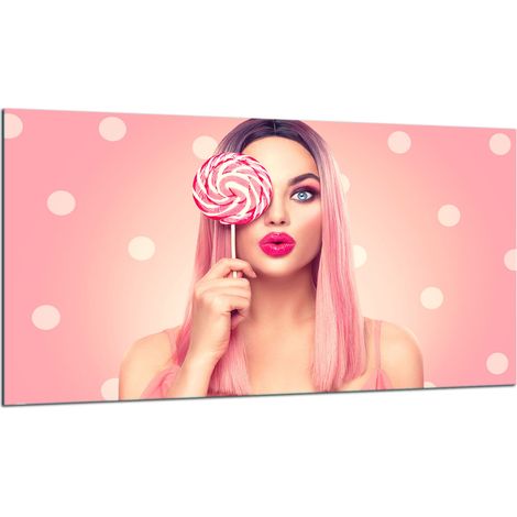 GLASSCHUTZPLATTE FÜR HERD 90X52 DAMEN (1/5)