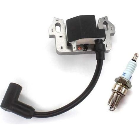 Bobine D Allumage - Pour Moteurs Honda GCV135 GCV160 GC190 GSV160 GSV190 - Compatible Original - 1 Pièce