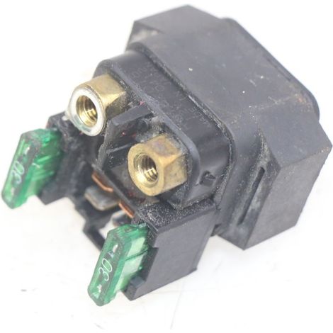 RELAIS DEMARREUR YAMAHA X-CITY XCITY 125 2007 - 2013 (1/4)
