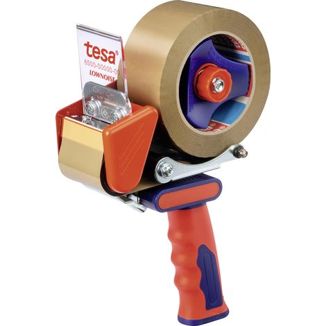 tesa, Dévidoir manuel tesa® 6500, silencieux, pour largeur